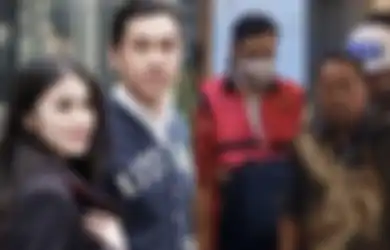 Kini Jadi Tersangka Kasus Korupsi, Berikut Daftar Sumber Kekayaan Harvey Moeis Suami Sandra Dewi