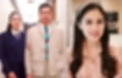 Siap Hidup dengan Sedikit Uang, Pernyataan Sandra Dewi Sebelum Harvey Moeis Ditangkap Kembali Viral: Penting Cukup Buat Makan