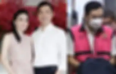Dikenal Dermawan Tapi Kini Justru Jadi Tersangka Korupsi, Sandra Dewi Sempat Ungkap Kebaikan Suami yang Tak Masuk Logika: Gila