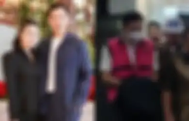 Harvey Moeis Jadi Tersangka Korupsi, Sandra Dewi Gercep Lakukan Hal Ini