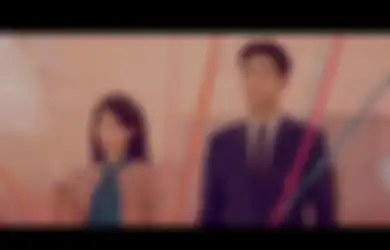 Terjemahan Lirik Lagu Ending Scene - IU, Bercerita tentang Sepasang Kekasih yang Harus Berpisah