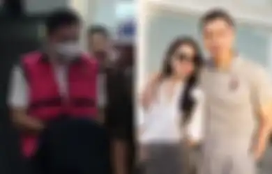Harvey Moeis Terancam Dimiskinkan Usai Aset Disita, Sandra Dewi Justru Tetap Hidup Bergelimang Harta Berkat Perjanjian Pranikah