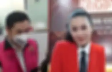 Bikin Rugi Negara sampai Rp271 Triliun, Terkuak Peran Harvey Moeis dalam Kasus Korupsi Timah, Lobi-lobi dengan Sosok Ini
