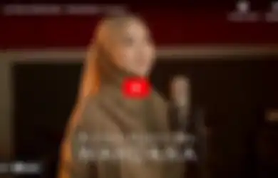 Sering Masuk FYP sealam Bulan Ramadan, Inilah Lirik dan Terjemahan Lagu Wahdana Dan Dana yang Lagi Viral di TikTok
