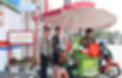 5 Weton Ini Bakal Cepat Sukses Jadi Pedagang Es Dawet