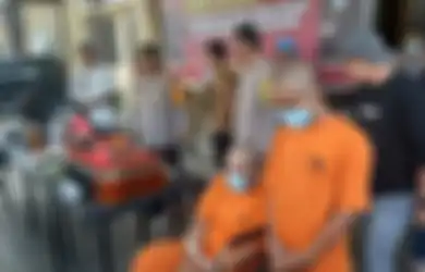 Nyamar Jadi Pembeli, Bos Madu Bunuh Mantan Anak Buah di Serang Banteng, Tekuak Aksi Kejianya Dipicu Masalah Ini