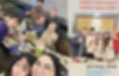 Keselamatan Calon Suami Ayu Ting T‌ing Taruhannya, Keluarga Mendadak ‌Minta Foto Bukber Lettu Fardhana dan Ibu Bilqis Dihapus: Tolong Kerja Samanya