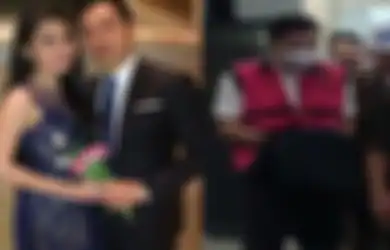 Akankah Sandra Dewi Terseret Kasus Korupsi Harvey Moeis? Kejagung: Kemungkinan Bisa Terjadi
