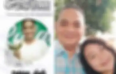 3 Kali Bolak-balik ke Rumah Sakit, Terkuak Penyebab Sopyan Dado Meninggal, Istri Ungkap Penyakit Serius yang Diderita Suaminya