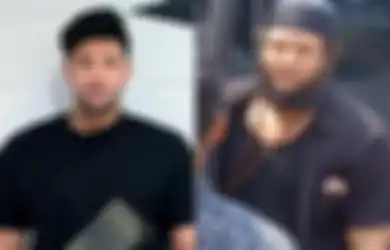 Tubuh Gempal hingga Brewok Panjang Ammar Zoni Bikin Pangling, Begini Potret Penampilan Terbaru Duda Irish Bella