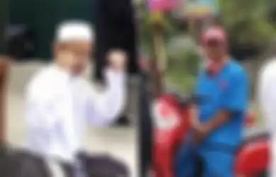 Yoris Bongkar Yosep Tak Tunjukkan Raut Kesedihan di Tahlilan Tuti dan Amel, Sebut Pelaku Pembunuhan Subang Akting Sedih Hanya di Depan Wartawan