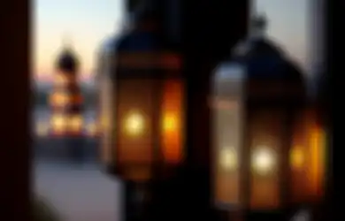 Sopan dan Penuh Makna, Berikut 20 Ucapan Selamat Idulfitri 1445 H untuk Mertua Terkasih