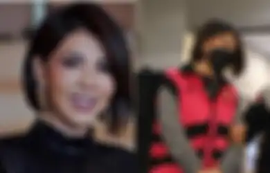 Pakai Baju Puluhan Juta, Gaya Crazy Rich Helena Lim Saat Ditangkap Jadi Sorotan, Sempat Hidup Susah Sebelum Terlibat Korupsi