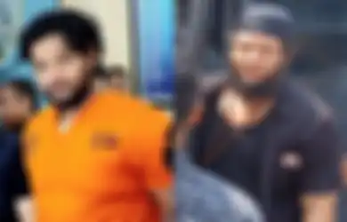 Permintaan Ammar Zoni Diungkap, Aditya Zoni Bongkar Kondisi sang Kakak, Minta Jaga Penampilan Meski di Bui