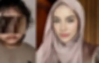 Murka Anaknya Dianiaya Pengasuh hingga Babak Belur, Inilah Sosok Aghnia Punjabi Selebgram Malang yang Punya Karier Mentereng