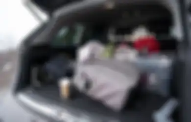 5 Tahun Belakangan Mudik Lebaran ke Kampung Halaman Masing-masing, Pasutri No Drama Ini Ungkap Alasan Mengejutkan di Baliknya