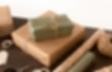 20 Ide Hampers Lebaran DIY cocok Diberikan untuk Keponakan Laki-laki