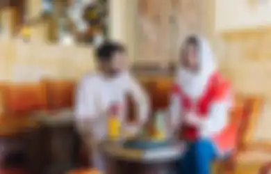 15 Kalimat Ucapan Maaf-maafan di Hari Lebaran dari Suami ke Istri, Dijamin Anti Cengengesan