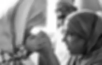 Bingung Mau Bilang Apa? Berikut 20 Ucapan Sungkem dari Cucu ke Kakek dan Nenek di Hari Raya Idulfitri