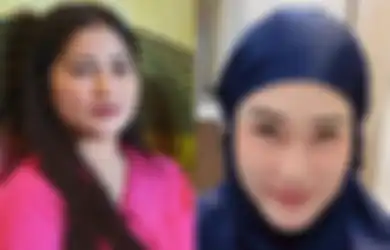 Icha Annisa Muncul ke Publik, Bantah Tuduhan Menyantet Stevie Agnecya hingga Meninggal: Dulu Pernah Ada Perselisihan