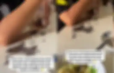 Viral di TikTok Pria Sengaja Buka Puasa Sebelum Waktunya Demi Temani Pacar yang Batal Karena Datang Bulan, Langsung Kena Tegur Ustaz 
