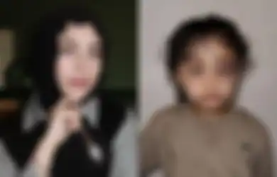 Putrinya Dianiaya Sang Pengaush sampai Babak Belur, Emy Aghnia: Aku Ibu Terburuk di Dunia Ya Allah... 