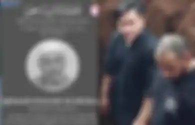 Kronologi Ayah Nassar Meninggal Dunia, Ternyata Sempat Jatuh di Kamar Mandi, Duda Muzdalifah Ikhlas: Aku Menerima Takdir