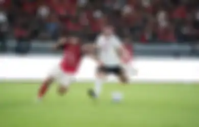 Bak Petir Di Siang Bolong, 5 Klub Indonesia Dapat Hukuman FIFA, Salah Satunya Persija