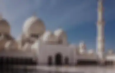 Bijak dan Inspiratif, Ini Dia 10 Quotes Idul Fitri yang Bisa Dibagikan ke Teman Dekat
