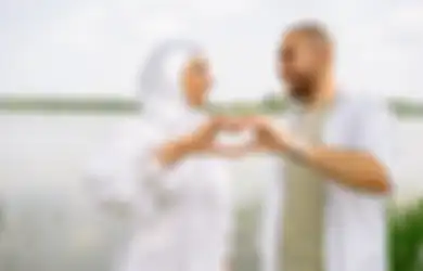 20 Quotes Idul Fitri Paling Spesial yang Bisa Diucapkan Para Istri kepada Suami Tercinta
