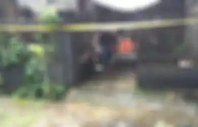 Ibu dan Anak Tewas Membusuk di Dalam Rumah Gegerkan Warga Cilandak, Polisi: Anaknya Meninggal Duluan