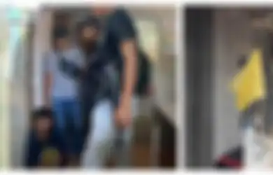 Suami di Bogor Bunuh Istri Pakai Obeng, Terkuak Tabiat Pelaku yang Suka Minta Uang pada Korban: Gak Dikasih Ongkos Gak Kerja