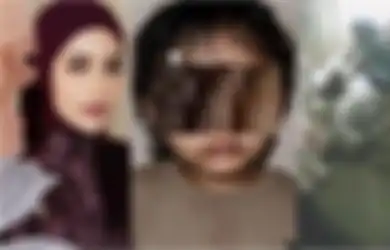 Kutuk Bebysitter yang Siksa Anaknya 30 Menit, Selebgram Aghnia Punjabi Unggah Foto Pelaku dan Bukti CCTV: Biadab Kamu!