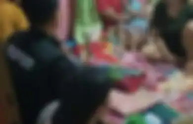 Hamil di Luar Nikah, Remaja 18 Tahun Nekat Bunuh dan Buang Bayinya di Sungai, Pelaku Ngaku Depresi saat Diciduk Polisi