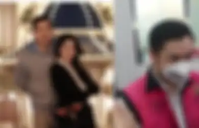 Harta Mewahnya Sudah Disita Negara, Harvey Moeis Ngotot Ngaku Tak Terlibat Kasus Korupsi Timah Rp271 Triliun, Sandra Dewi Kecewa