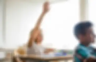 10 Contoh Sikap Berani di Sekolah dalam Hal Positif dan Bermanfaat