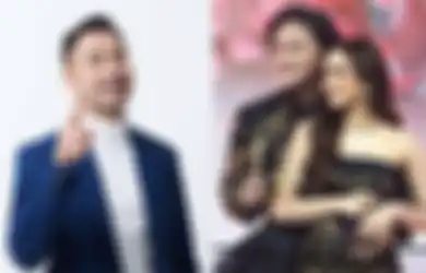 Ogah Ember, Raffi Ahmad Akui Sudah Dapat Undangan Pernikahan Rizky Febian dan Mahalini
