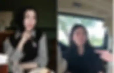 Kini Pilu Anaknya Dibuat Babak Belur oleh Pengasuh, Aghnia Punjabi Ungkap Alasan Awal Percayai Pelaku Jadi Babysitter Putrinya