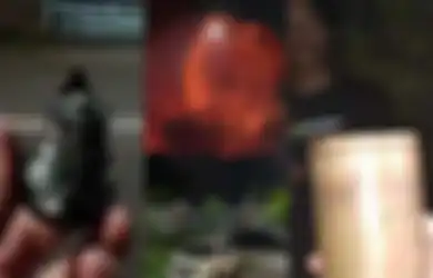 Tak Sempat Buka Puasa, Marlina Pilih Selamatkan Keluarga Usai Ledakan Dahsyat di Gudang Peluru Kodam Jaya, Rumah Rusak Gagal Lebaran Suka Cita