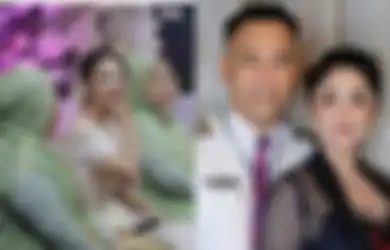 Kadung Dilamar Online, Dewi Perssik Malah Ungkap Ketakutan Menikah dengan Rully, Sentil Soal Perselingkuhan