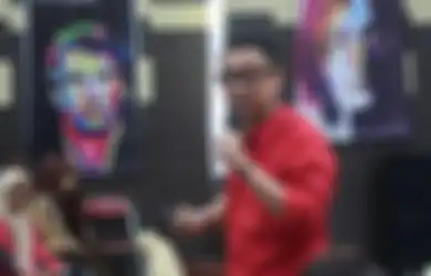 Innalillahi, Presenter Hilbram Dunar Tutup Usia, Pernah Ceritakan Perjuangannya Lawan Penyakit Ganas Ini