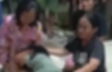 Dibohongi dan Anaknya Dibunuh Oknum Polisi Militer TNI AL, Keluarga Histeris Tahu Iwan Sutrisman Telaumbanua Dihabisi 1,5 Tahun Lalu: Kami Anggap Dia Keluarga