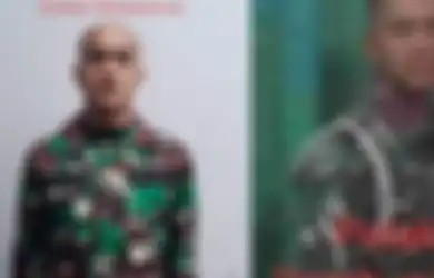 Tipu Daya Keluarga Iwan Telaumbanua, Terungkap Akal Licik Serda Adan Suruh Korbannya Foto Pakai Baju Dinas Sebelum Dihabisi: Supaya Orang Tuanya Gak Nelepon