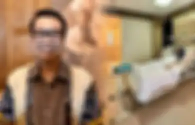 Hilbram Dunar Meninggal Dunia Akibat Kanker Usus Besar, Kenali Gejala Penyakit yang Belum Diketahui Penyebabnya Ini