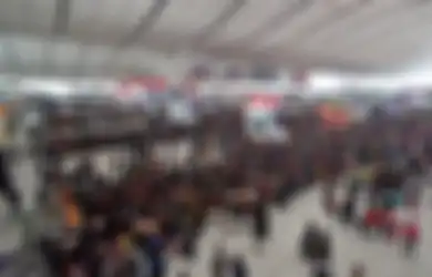 Tak Hanya di Indonesia, Inilah Tradisi Mudik di Berbagai Belahan Dunia