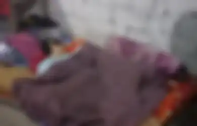 Pembunuhan Sadis di Malam Paskah, Anak Tega Bunuh Ibu Kandung di Kupang, Leher Korban Disayat dan Mata Dicungkil
