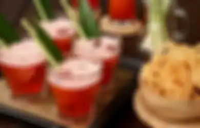 Resep Bir Pletok, Bir Tanpa Alkohol Buat Buka Puasa Biar Lebih Sehat