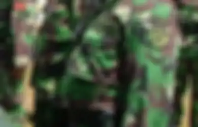 Tubuhnya Berlumur Darah, Ini Identitas Anggota TNI  yang Ditemukan Terluka di Bekasi, Sempat Ucap Pesan Sebelum Meninggal