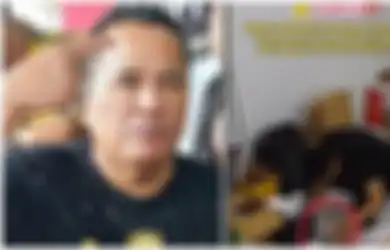 Hotman Paris Kecolongan Uang Ratusan Juta, Diduga Dicuri Karyawan Sendiri, Ini Tampang Pelaku yang Dipajang di Instagram