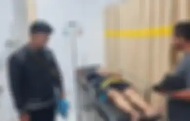 2 Hari Pergi Tanpa Pamit, IRT di Sukabumi Luka Parah usai Dihantam Suami Pakai Kayu Penumbuk Uli Ketan, Pelaku Menyerahkan Diri